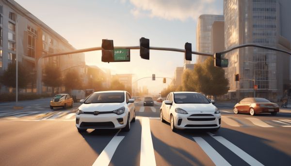 Changement de direction : les erreurs à éviter sur la route