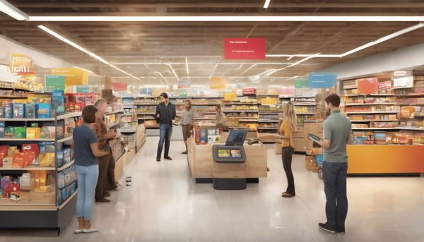 Comment le feedback consommateur transforme votre expérience chez Giant Eagle