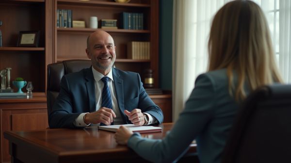 Comprendre l'importance du conseil juridique dans vos démarches