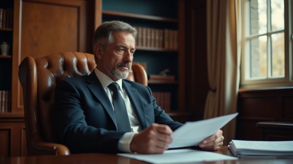 Comprendre l'importance du conseil juridique dans vos démarches