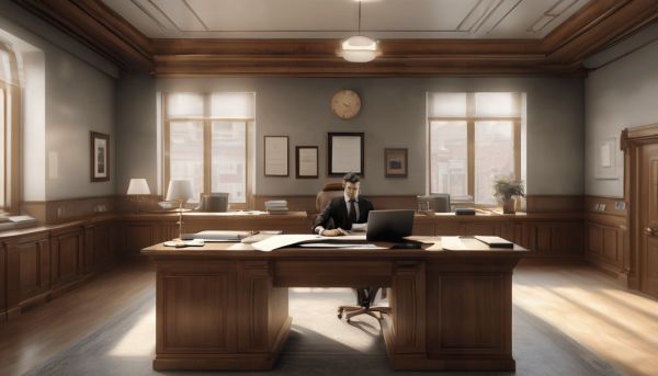 Consultez les services des greffes de tribunal de commerce