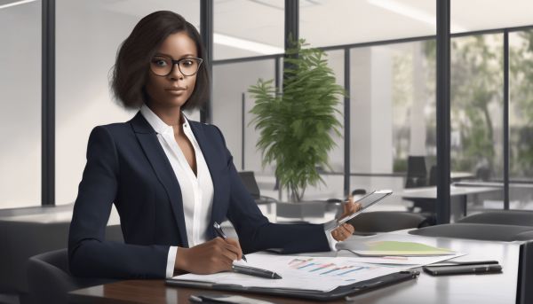 Directrice administratif et financier : missions et enjeux clés