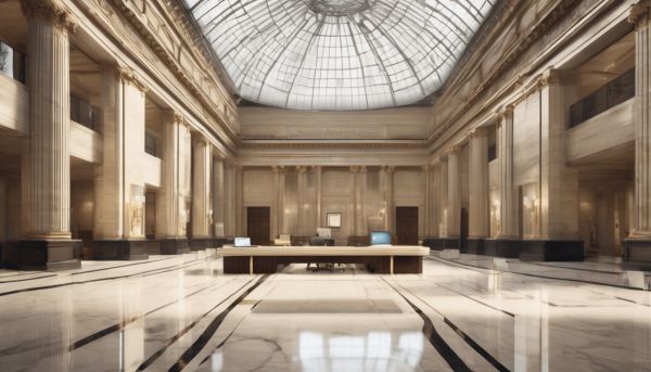 Informations sur le tribunal de commerce de Paris