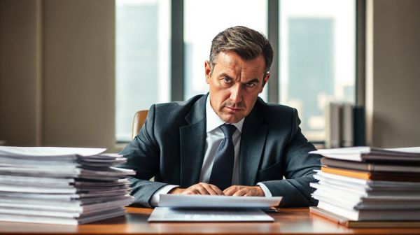 Les avantages essentiels du recours à un avocat dans vos démarches