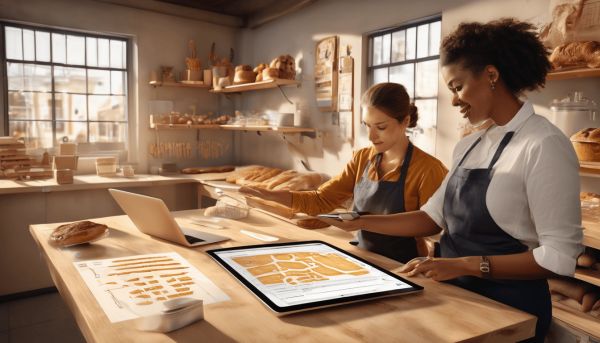 Optimiser le choix du code NAF en boulangerie