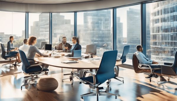 Recrutement efficace : comment cadest transforme les pratiques