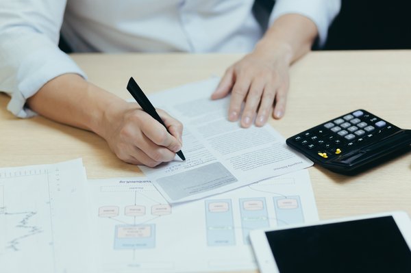 Optez pour un expert-comptable fiable à Sainte-Foy-lès-Lyon