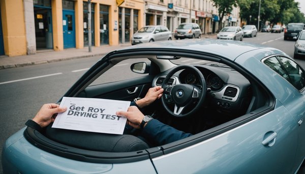 Préparez-vous à l'examen du code à tarare facilement !