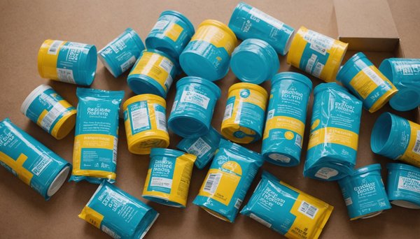 Fournisseur d'emballage plastique : vos solutions durables ici