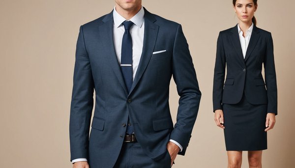 Vêtements de travail pour la santé : style et fonctionnalité réunis