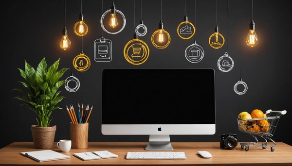 Création de site ecommerce clé en main : succès garanti