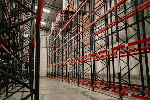 Lisse de rack occasion : modèles, prix et qualités garanties