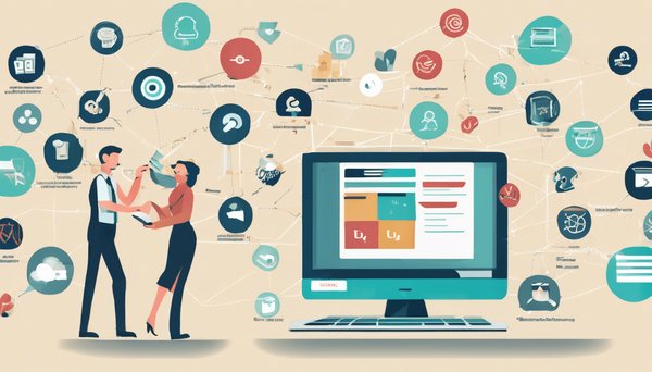 Optimiser la relation client : vers des processus digitaux fluides