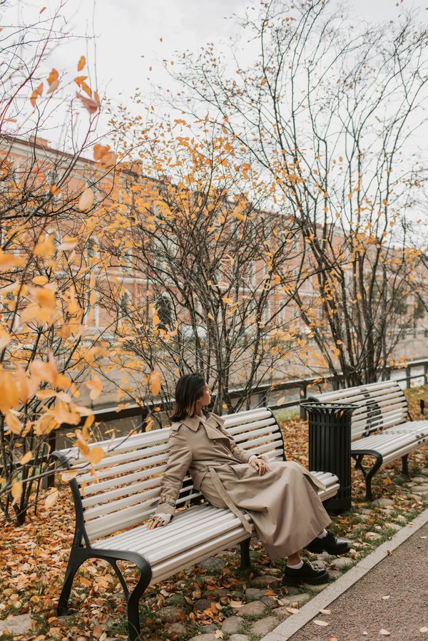 Mobilier urbain : créer des espaces publics sûrs et accueillants