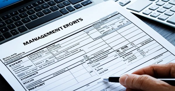 Simplifiez la gestion de vos notes de frais efficacement