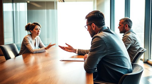 Innovations financières : pourquoi choisir un cabinet de conseil ?